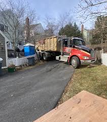 Best Yard Waste Removal  in Bethel, OH